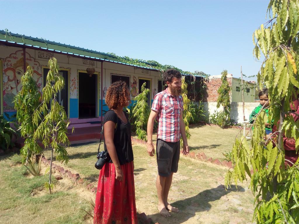 Rk Guest House Pushkar Dış mekan fotoğraf