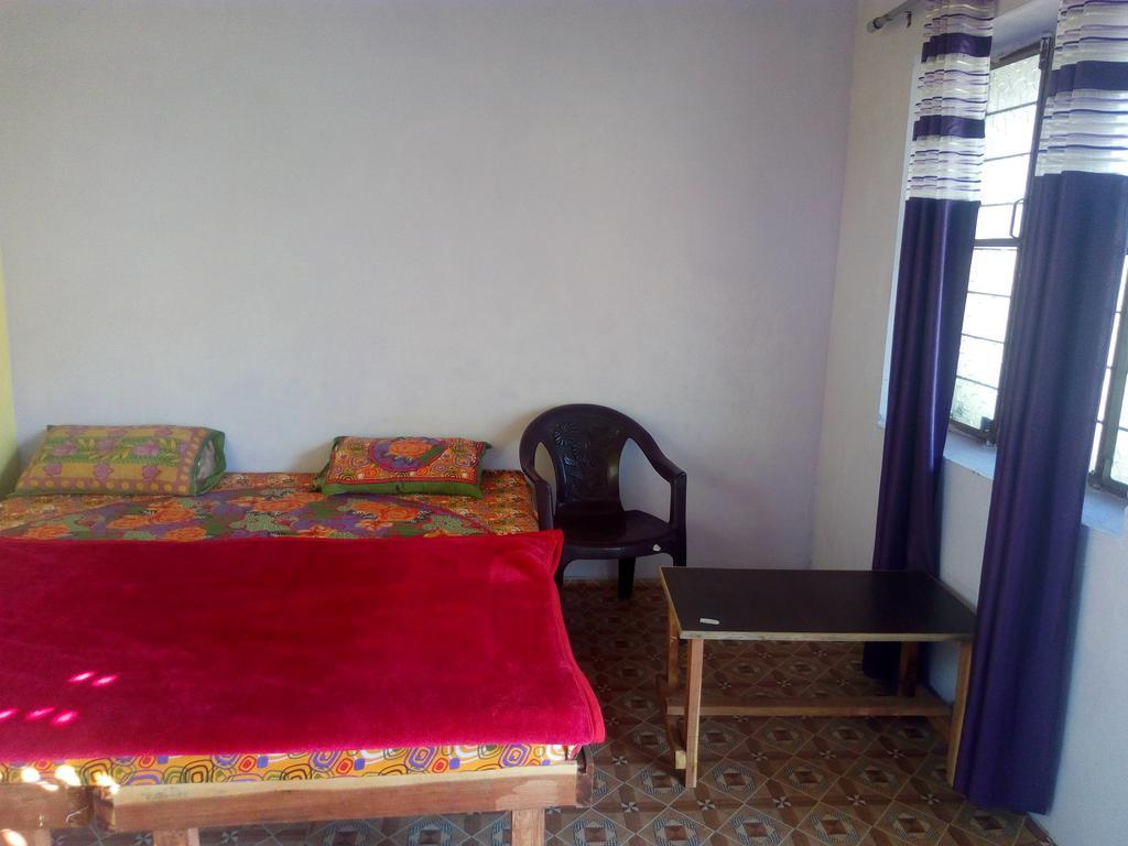 Rk Guest House Pushkar Dış mekan fotoğraf