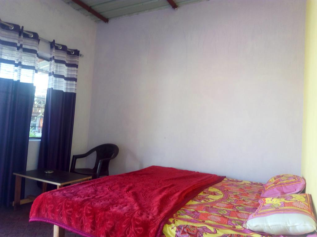 Rk Guest House Pushkar Dış mekan fotoğraf