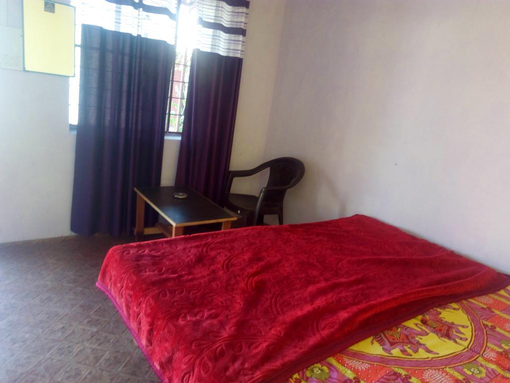 Rk Guest House Pushkar Dış mekan fotoğraf