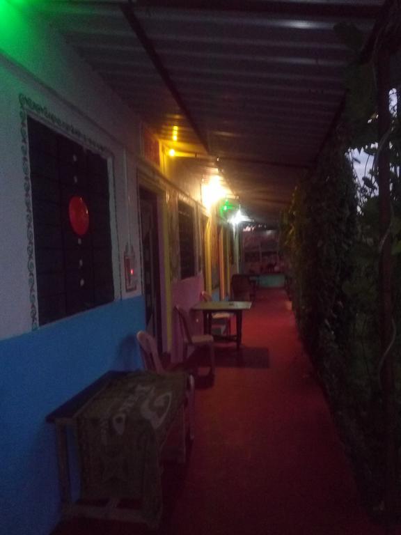 Rk Guest House Pushkar Dış mekan fotoğraf